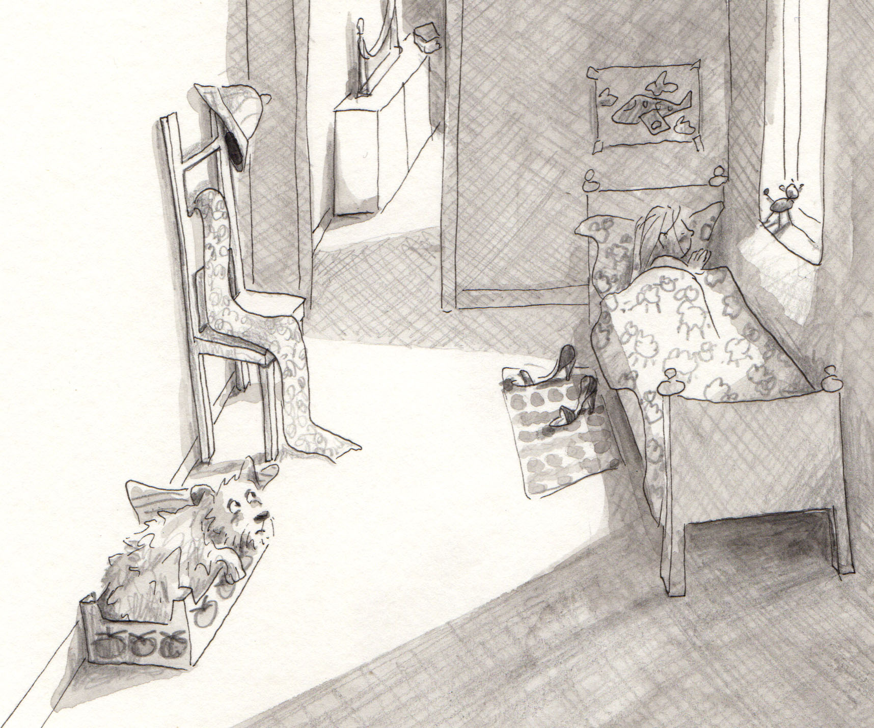 children's book Reuter Miryam Specht illustration (1716×1419)